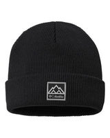 Columbia Whirlibird™ Cuffed Beanie. 191132 - Black