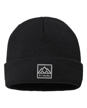 Columbia Whirlibird™ Cuffed Beanie. 191132 - Black