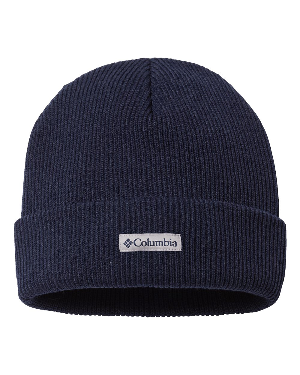 Columbia Whirlibird™ Cuffed Beanie. 191132 - Dark Nocturnal