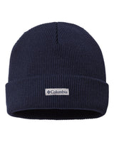 Columbia Whirlibird™ Cuffed Beanie. 191132 - Dark Nocturnal