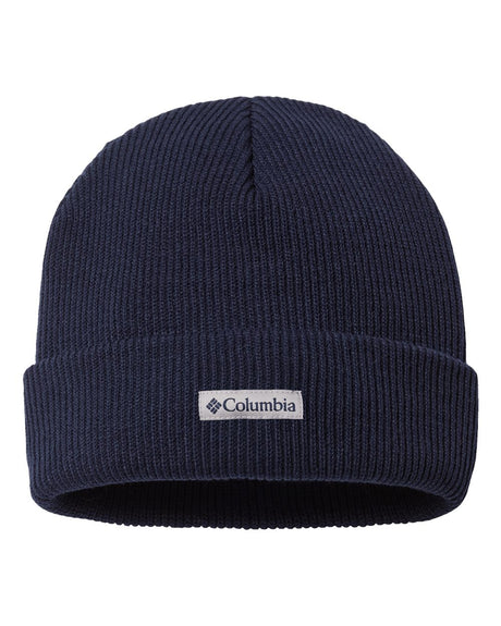 Columbia Whirlibird™ Cuffed Beanie. 191132 - Dark Nocturnal