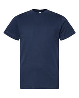 LAT Youth Fine Jersey Tee. 6101 - Denim