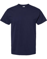 Hanes Unisex Essential-T T-Shirt. 5280 - Athletic Navy