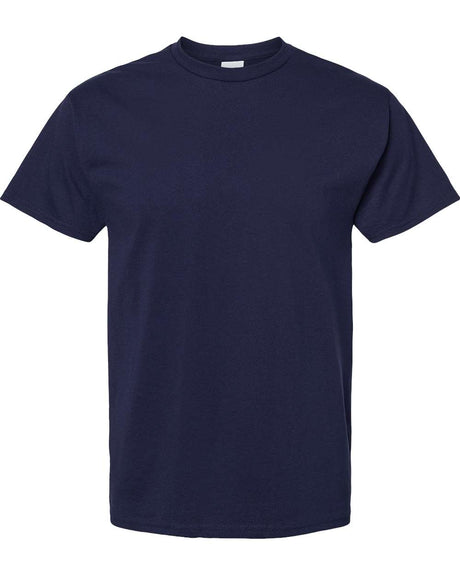 Hanes Unisex Essential-T T-Shirt. 5280 - Athletic Navy