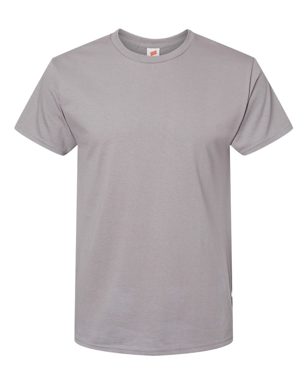 Hanes Unisex Essential-T T-Shirt. 5280 - Graphite