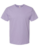 Hanes Unisex Essential-T T-Shirt. 5280 - Lavender