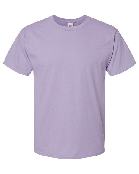 Hanes Unisex Essential-T T-Shirt. 5280 - Lavender