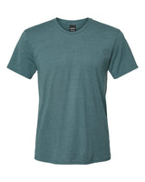 Hanes Unisex Perfect-T T-Shirt. 4980 - Cactus Heather