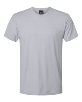 Hanes Unisex Perfect-T T-Shirt. 4980 - Silverstone Heather