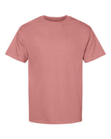 Hanes Unisex Beefy-T® T-Shirt. 5180 - Mauve