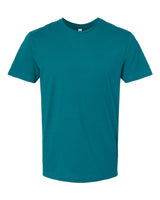 LAT Unisex Fine Jersey Tee. 6901 - Oceanside