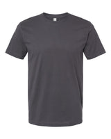 LAT Unisex Fine Jersey Tee. 6901 - Slate