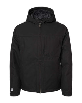 DRI DUCK Men's Kodiak Jacket. 5326 - Black