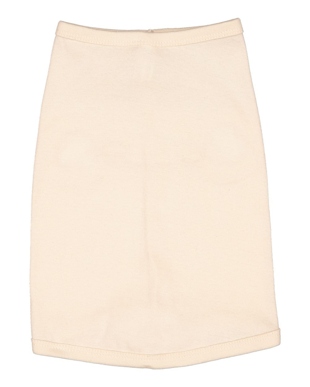 Doggie Skins Doggie Tank. 3902 - Natural