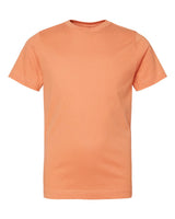 LAT Youth Fine Jersey Tee. 6101 - Sunset