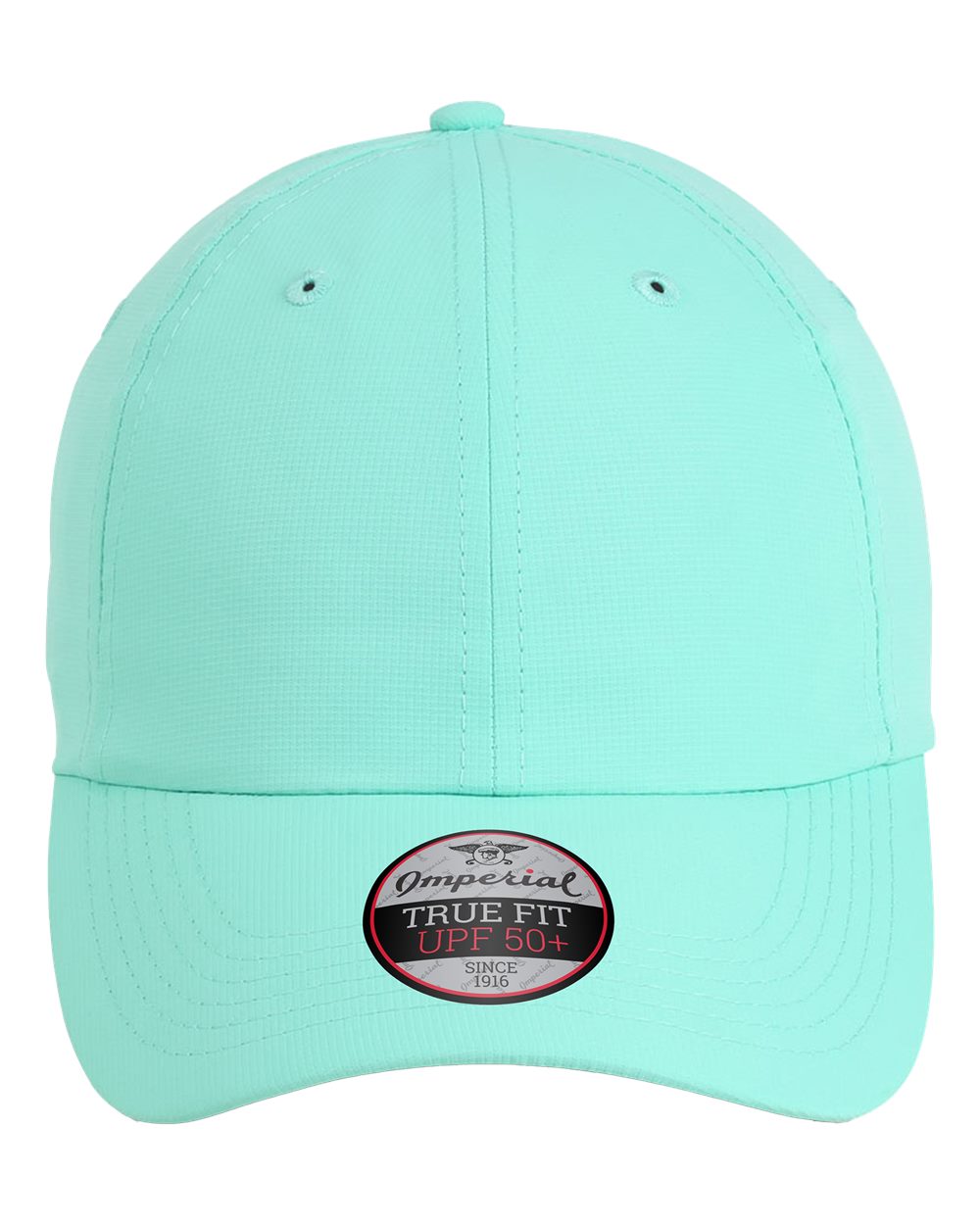 Imperial The Original Performance Cap. X210P - Aqua