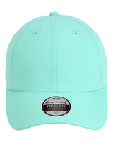 Imperial The Original Performance Cap. X210P - Aqua