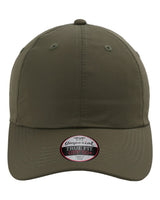 Imperial The Original Performance Cap. X210P - Olive
