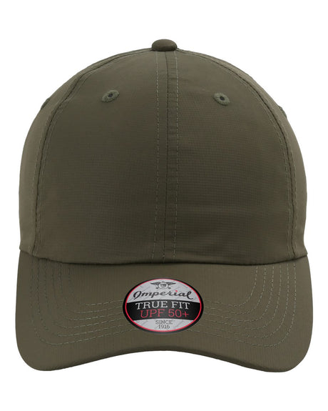 Imperial The Original Performance Cap. X210P - Olive