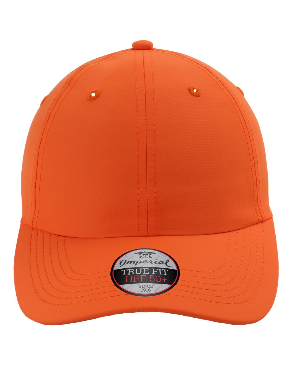 Imperial The Original Performance Cap. X210P - Orange