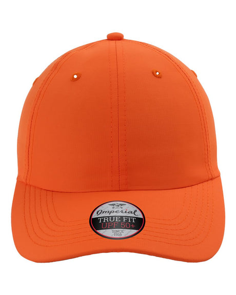 Imperial The Original Performance Cap. X210P - Orange