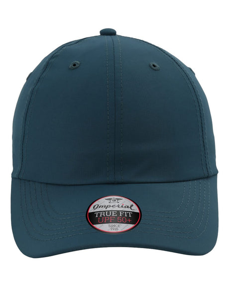 Imperial The Original Performance Cap. X210P - Petrol