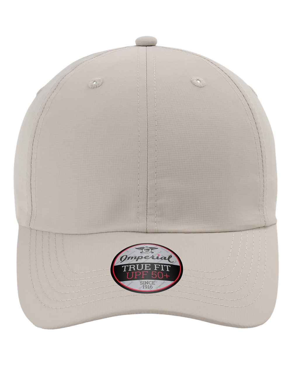 Imperial The Original Performance Cap. X210P - Putty