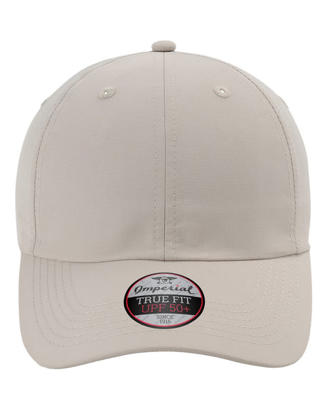 Imperial The Original Performance Cap. X210P - Putty