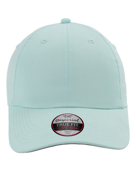 Imperial The Original Performance Cap. X210P - Robins Egg