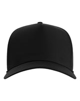 Imperial The Wrightson Cap. 5054 - Black/ Black