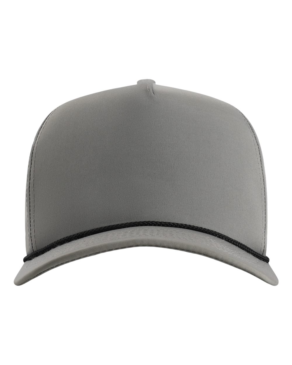Imperial The Wrightson Cap. 5054 - Grey/ Black
