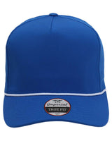 Imperial The Wrightson Cap. 5054 - Royal/ White