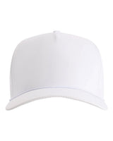 Imperial The Wrightson Cap. 5054 - White/ White