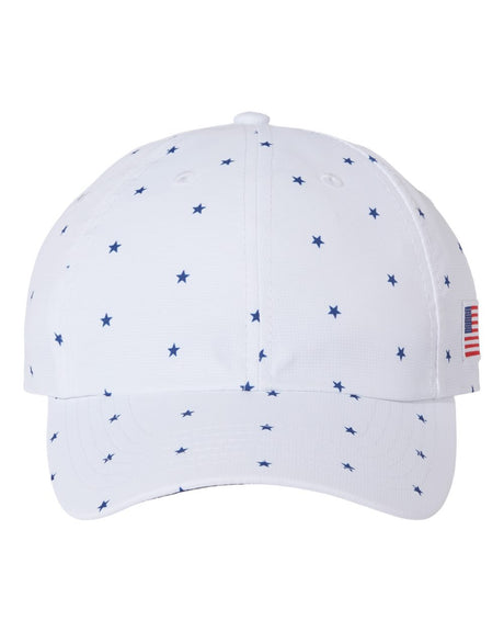 Imperial Alter Ego Cap. X210R - White Stars