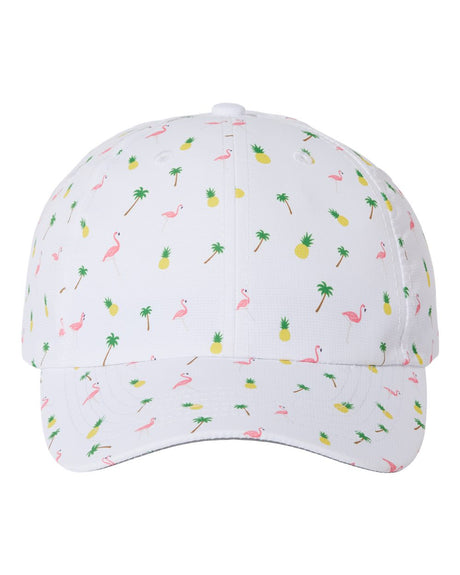 Imperial Alter Ego Cap. X210R - White Tropical