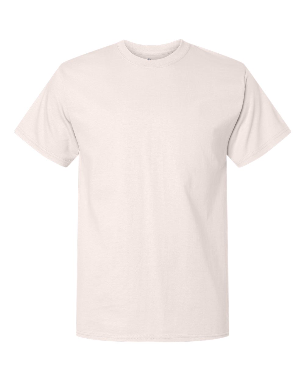 Champion Unisex Classic T-Shirt. T425 - Body Blush