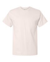 Champion Unisex Classic T-Shirt. T425 - Body Blush