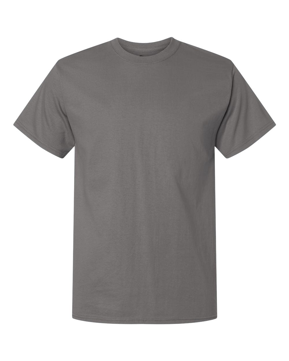 Champion Unisex Classic T-Shirt. T425 - Stone Grey