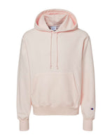 Champion Unisex Reverse Weave® Hooded Sweatshirt. S101 - Body Blush