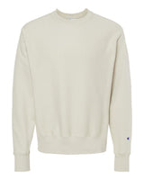 Champion Unisex Reverse Weave® Crewneck Sweatshirt. S149 - Sand