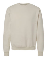 Champion Unisex Powerblend® Crewneck Sweatshirt. S600 - Sand