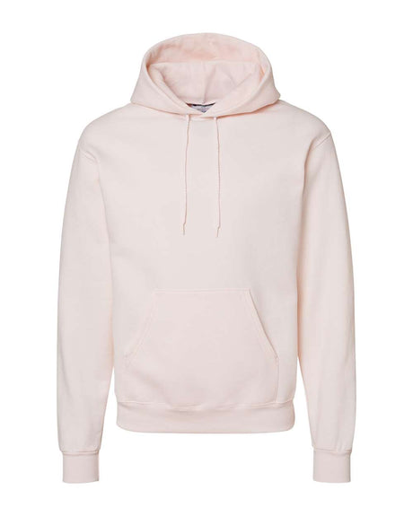 Champion Unisex Powerblend® Hooded Sweatshirt. S700 - Body Blush