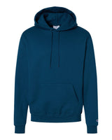 Champion Unisex Powerblend® Hooded Sweatshirt. S700 - Late Night Blue