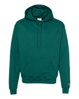 Champion Unisex Powerblend® Hooded Sweatshirt. S700 - Emerald Green