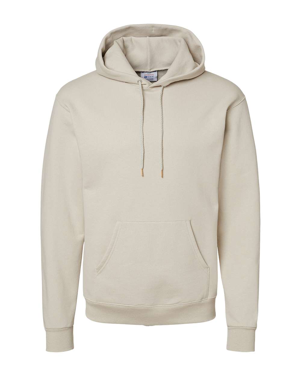 Champion Unisex Powerblend® Hooded Sweatshirt. S700 - Sand