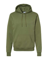 Champion Unisex Powerblend® Hooded Sweatshirt. S700 - Fresh Olive
