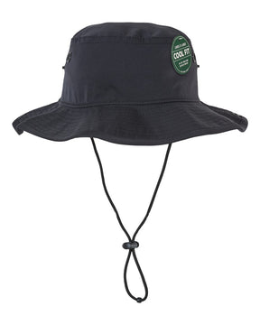 LEGACY Cool Fit Booney. CFB - Black