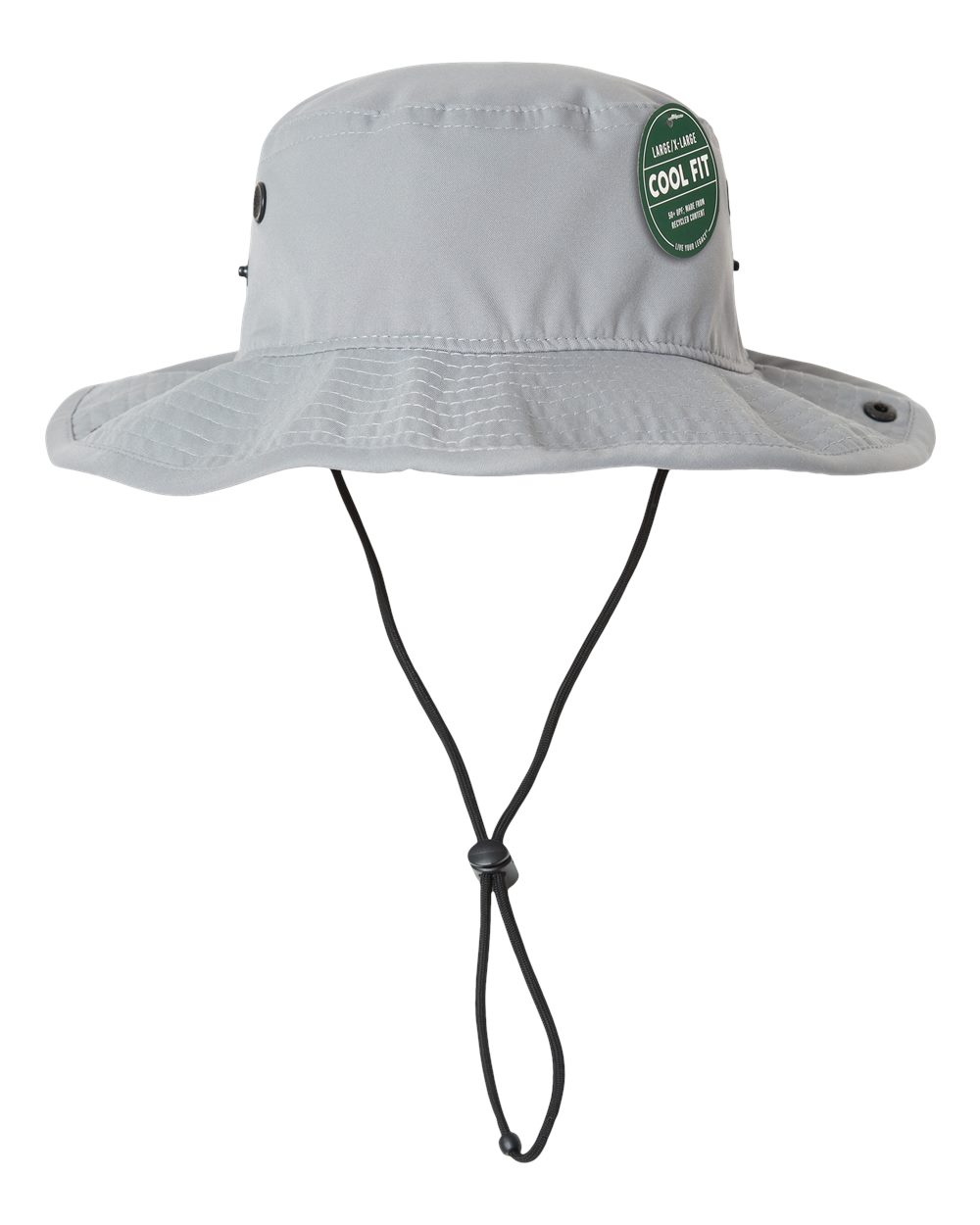 LEGACY Cool Fit Booney. CFB - Shark Grey