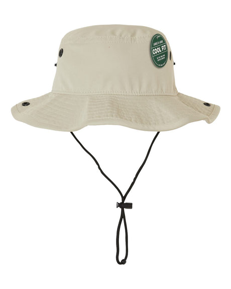 LEGACY Cool Fit Booney. CFB - Stone