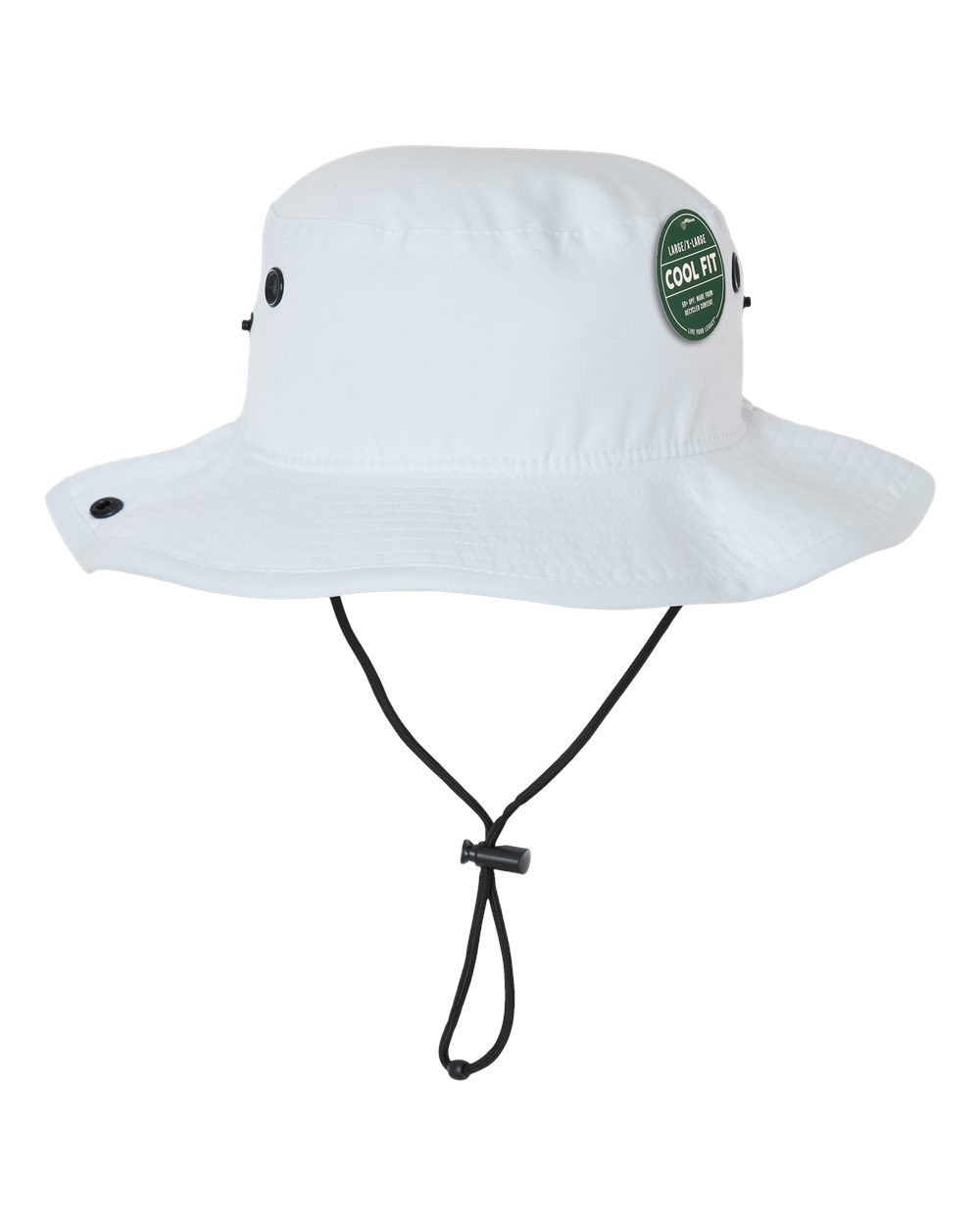 LEGACY Cool Fit Booney. CFB - White